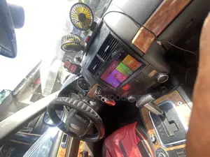 Volkswagen Touareg Android System