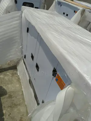 30KVA Perkins Diesel Generator (High Quality).