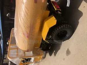 New Motorcycle 2024