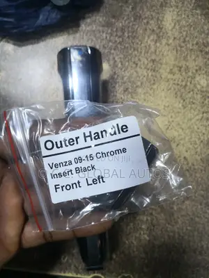 Door Handle for Toyota Venza Driver Side