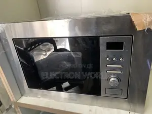 Hotpoint Inbuilt Microwave Oven