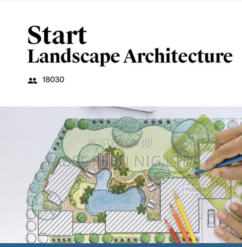 Landscape Design