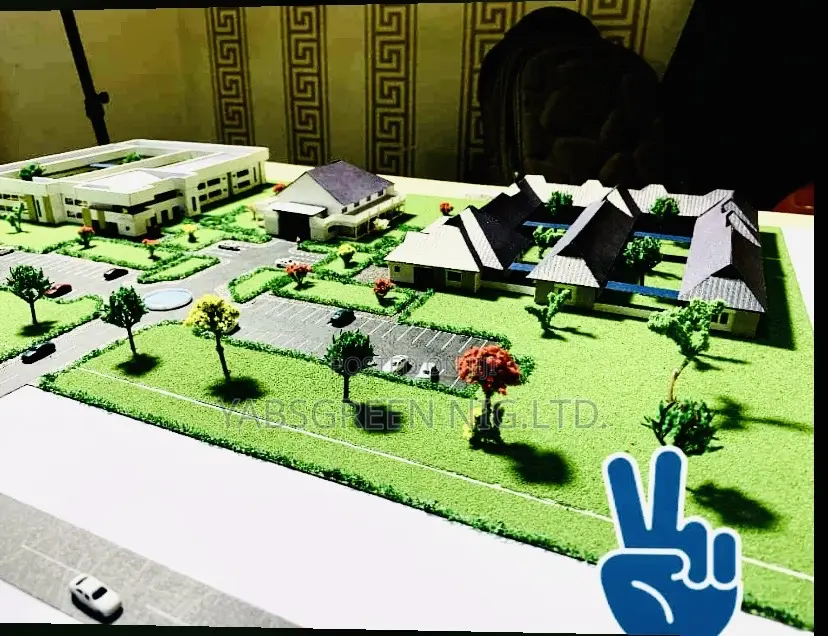 Landscape Design