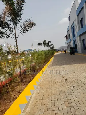 Landscape Design