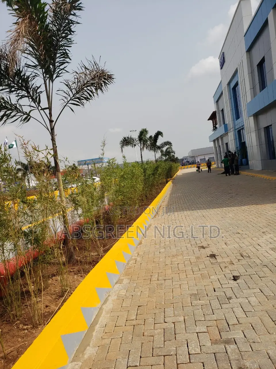 Landscape Design
