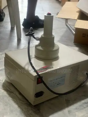 Induction Sealer