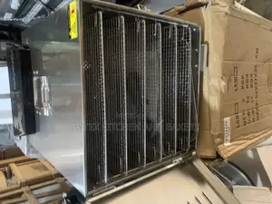 Commercial Food Dehydrator
