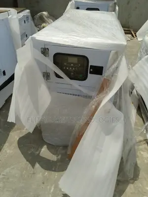 Perkins Diesel Generator 30KVA - Reliable.