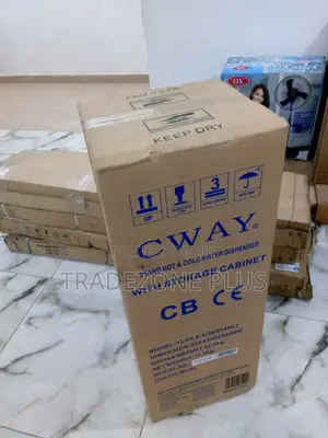 Amazing Cway Ylr2.0-5[58b24hl] Water Dispenser