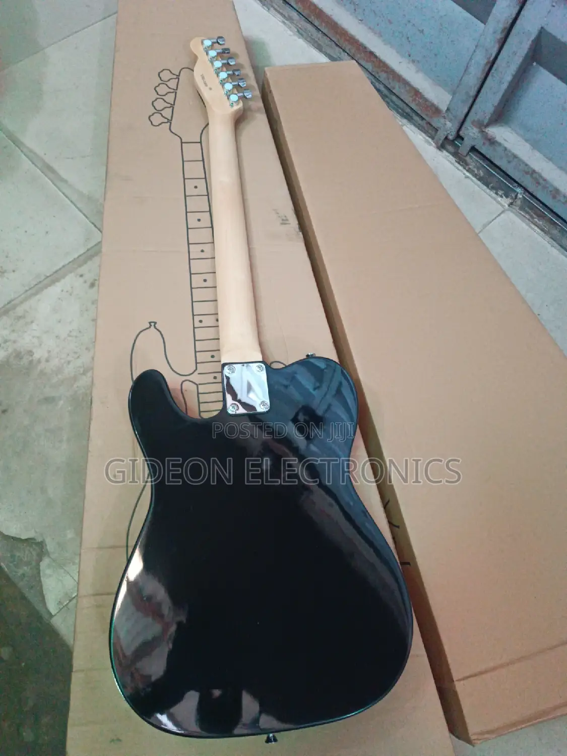 Epiphone Telecaster Guitar