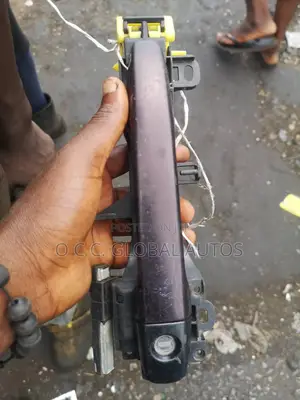 Door Handle For Toyota Venza