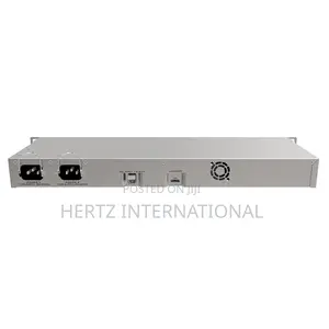 MIKROTIK Routerboard Rb1100x4