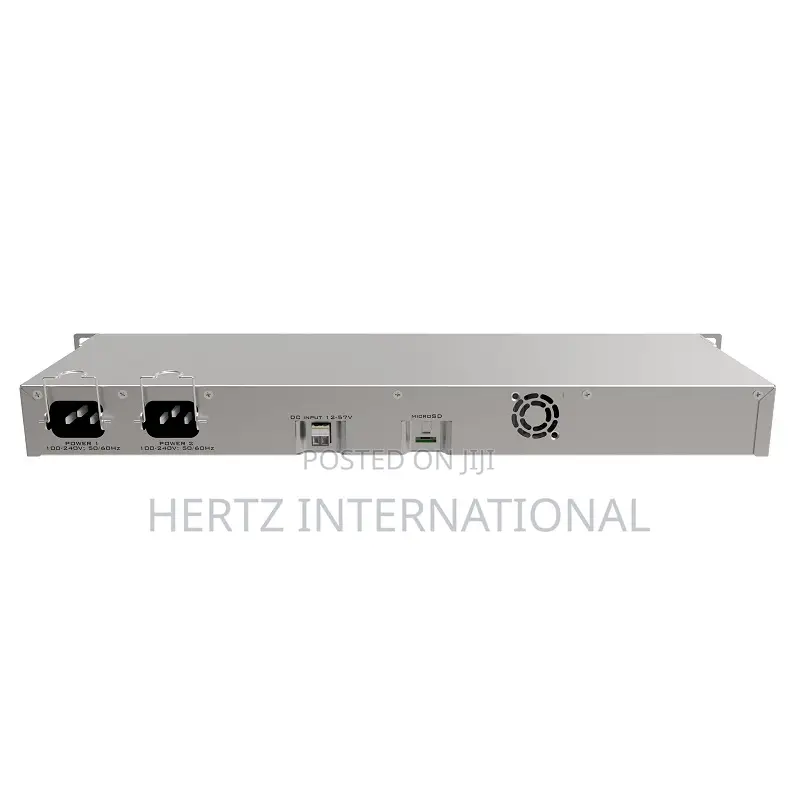MIKROTIK Routerboard Rb1100x4