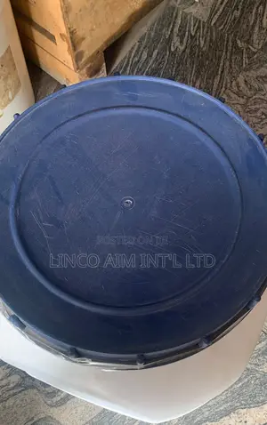Chemical Tank