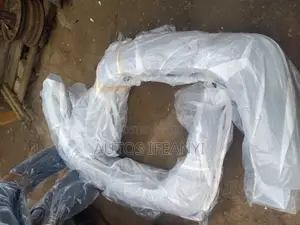 Fender Padded for Toyota Tacoma Available