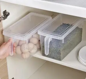 Fridge Organizer
