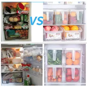 Fridge Organizer