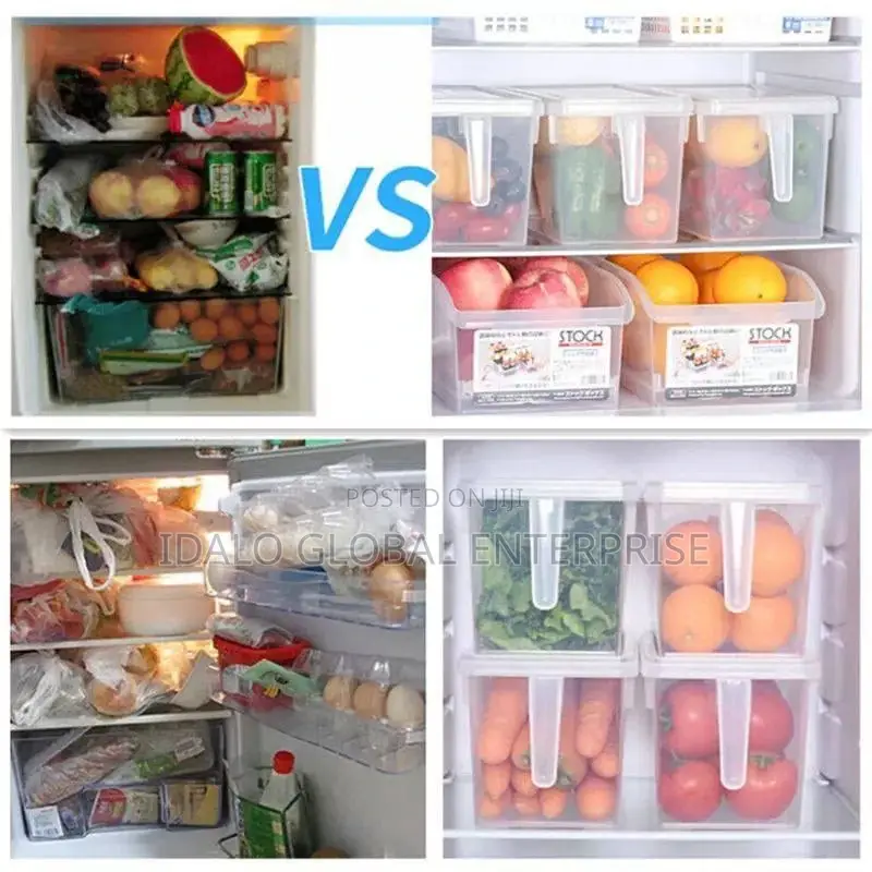 Fridge Organizer