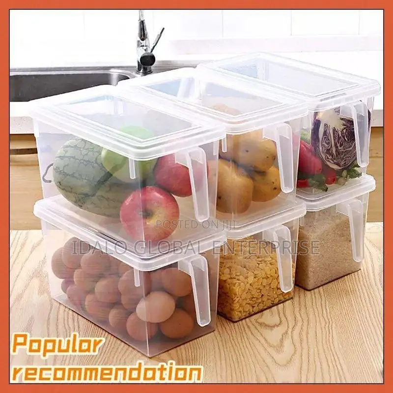 Fridge Organizer