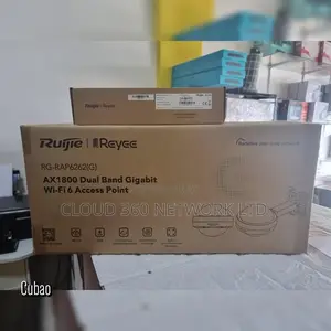 Ruijie RG-RAP6262G