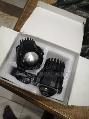 Fog Light For Truck Beam Spotlight Led 12v To 80v