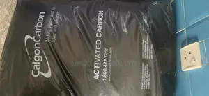 Calgoncarbon