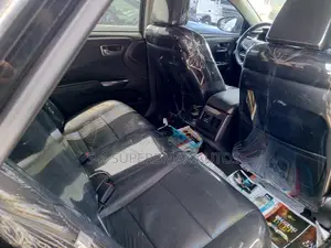 Toyota Avalon 2014