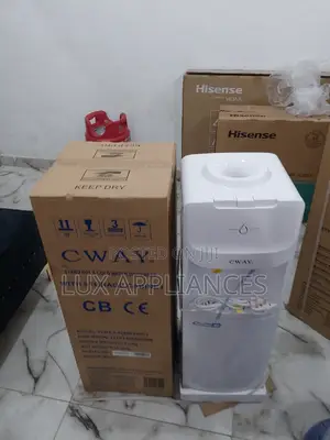 Quality Cway Dispenser Water With Fridge