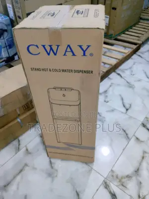 Amazing Ylr2.0-5[58b24hl] Cway Water Dispenser