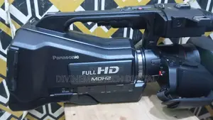 Panasonic Mdh2 Video Camera for Sale in Alaba Market