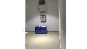 Simple Installation of Hybrid Inverter and 10kwh Battery