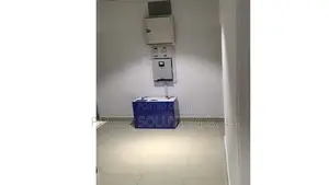 Simple Installation of Hybrid Inverter and 10kwh Battery