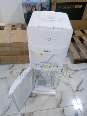 Brand New Cway Water Dispenser