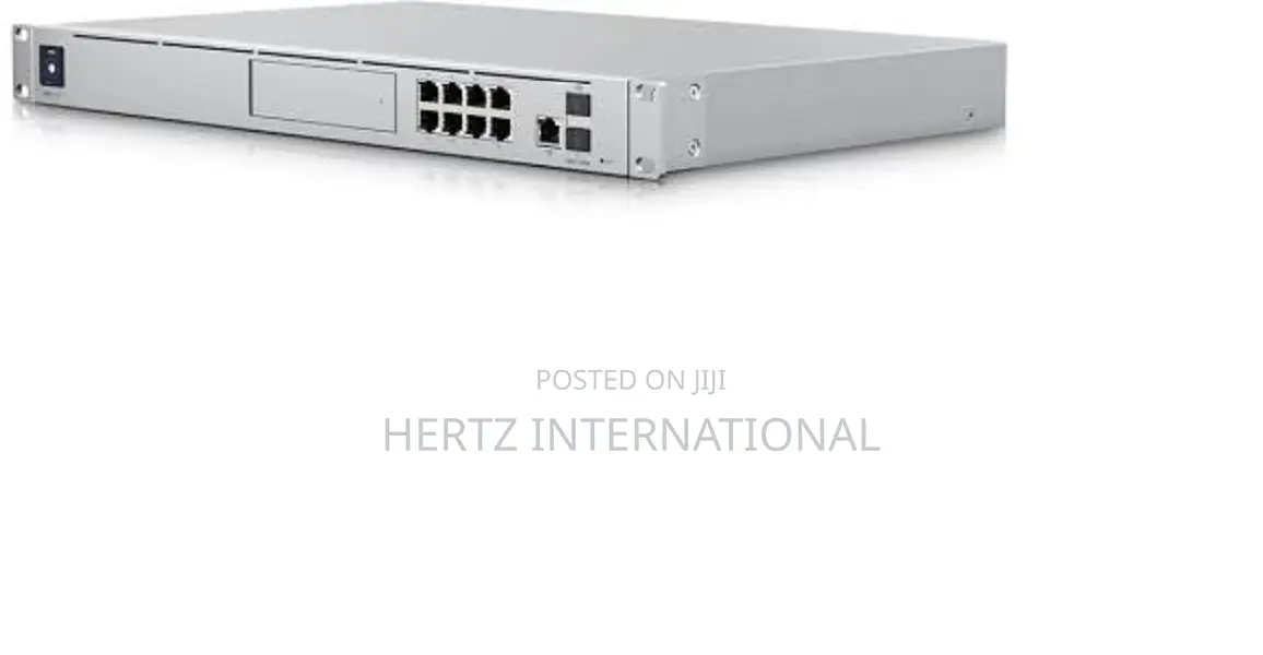 Dream Machine Pro Udm-Se