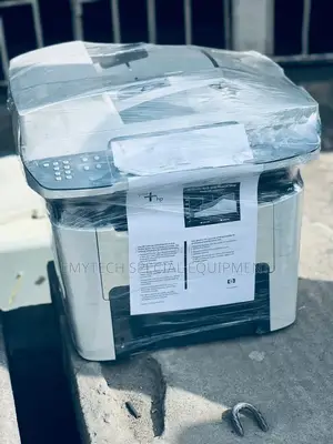 HP Laserjet 3390/3392