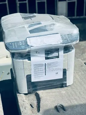 HP Laserjet 3390/3392