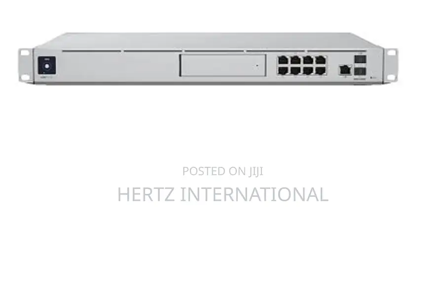 Dream Machine Pro Udm-Se