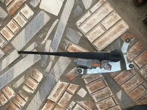 Back Boot Wiper for 2010-2012 Crosstor