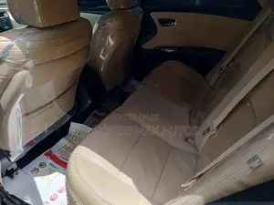 Toyota Avalon 2015 Black