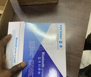 Bluetooth Xprinter