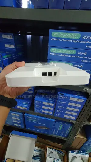 Ruijie RAP 2260(E) Wifi 6