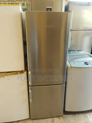 Liebher Double Door Refrigerator