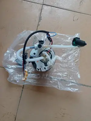 Fuel Pump Range Rover 2010