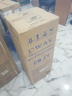 Unique Product 1c-58b24hl Cway Water Dispenser