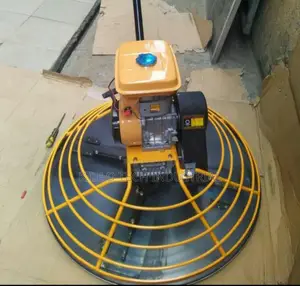 Power Trowel Machine