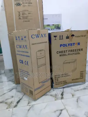 Brand New Cway Ylr2.0-5[58b24hl] Water Dispenser With Storag