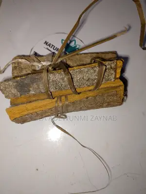 Herbal Root & Seed In Different Types