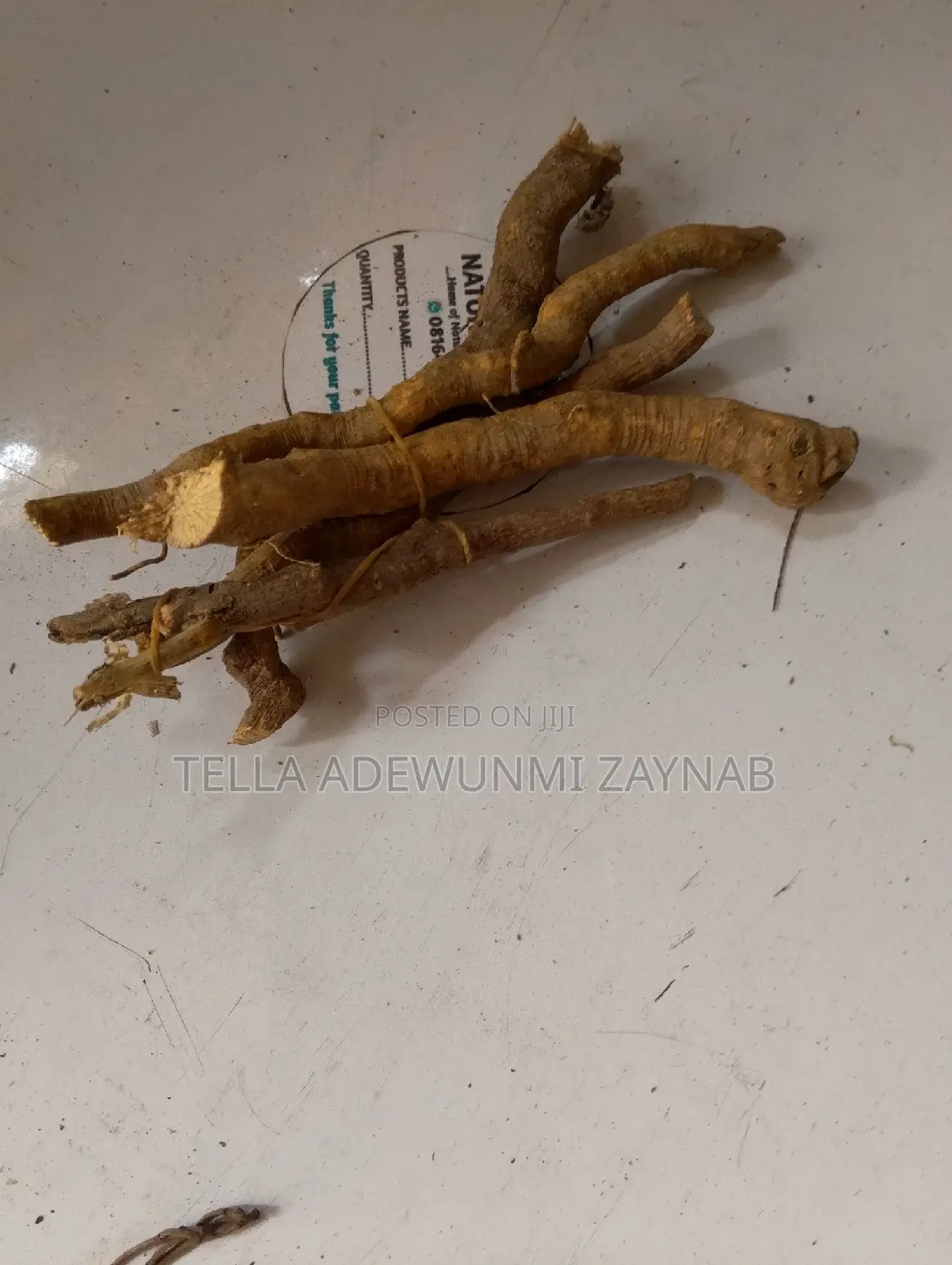 Herbal Root & Seed In Different Types