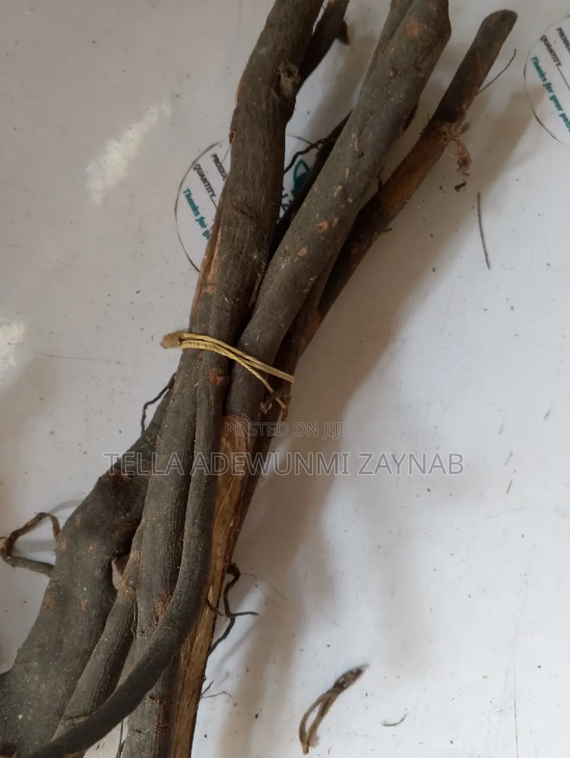 Herbal Root & Seed In Different Types