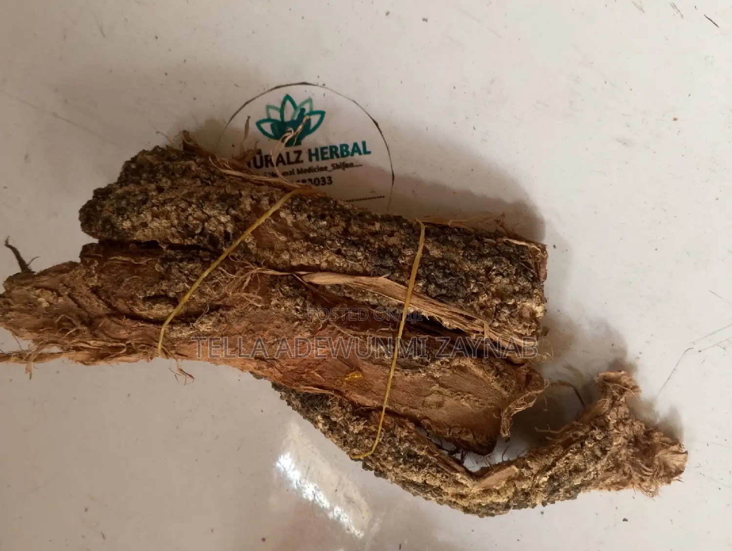 Herbal Root & Seed In Different Types